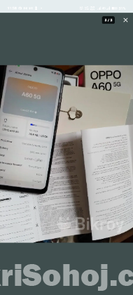 Oppo A 60 5G
